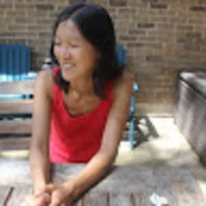Meet your Posher, June